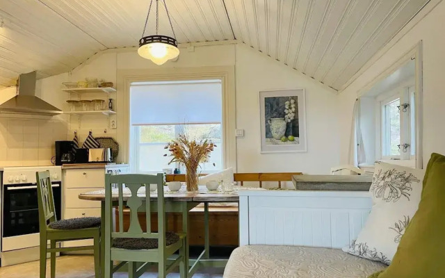 4 Person Holiday Home in Kopmannebro-by Traum