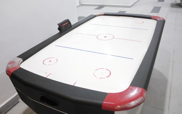 H2H Twin 11 @ D Festivo