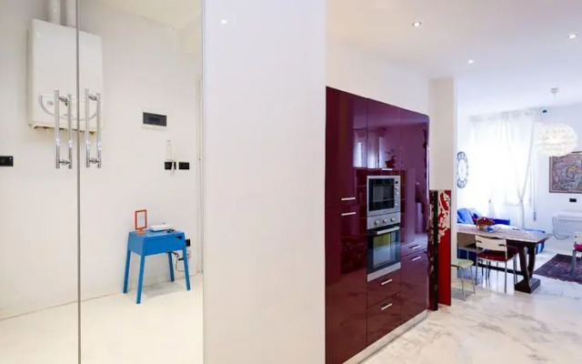 Mini Loft Decorialab