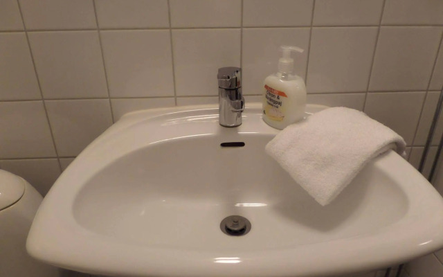 Hotell Maria Eriksson