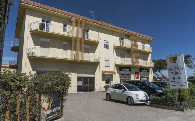 Residenza Medea