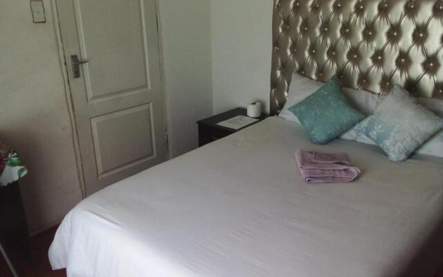 Campafela Guest House