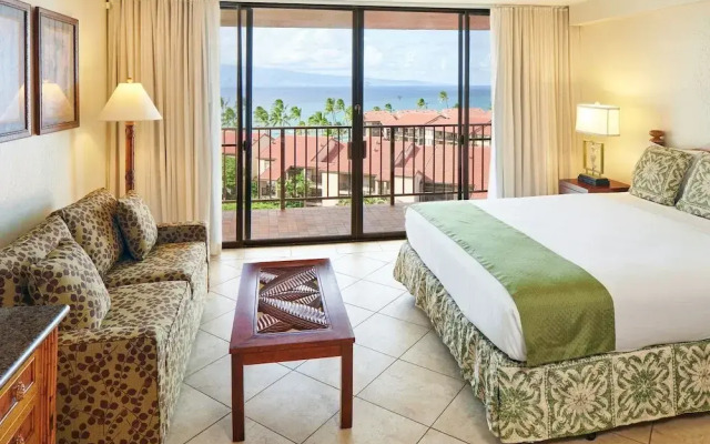 AEI at Kaanapali Shores