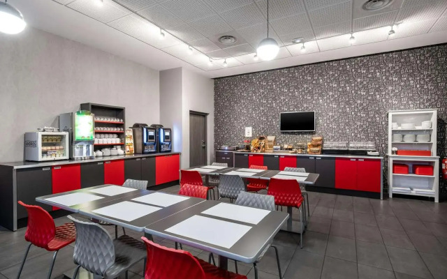 The Originals Résidence, Grenoble Université