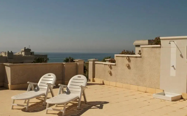 Apartamentos Somni Cambrils