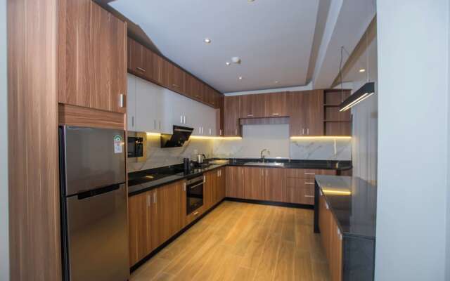Mini Palace Luxury Suites