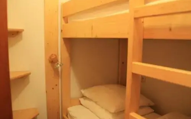 Apartment Chatel 6 Pers 55 M2 3 2