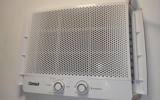 Vem pro Arouche/República -Studio- 4 min do Metrô