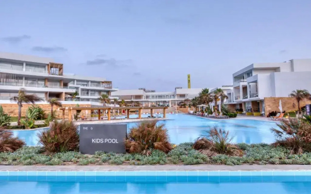 The G Hotel