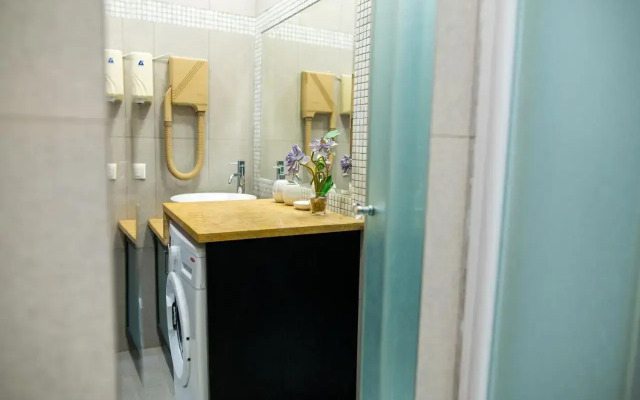 Nikitas Apartments & Loft