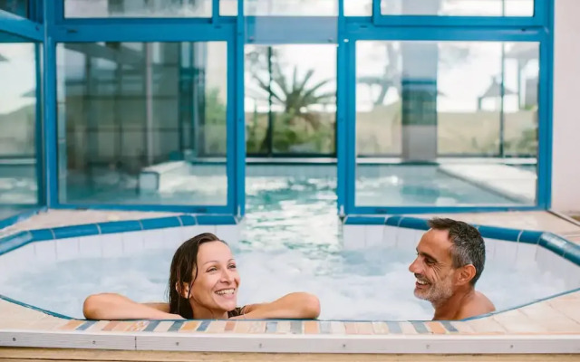 Riva Bella Naturiste Thalasso & Spa Resort