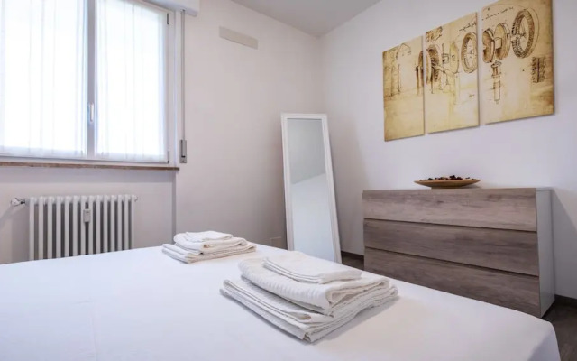 Italianway - Leonardo da Vinci 135