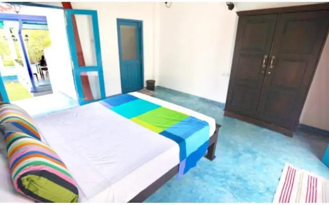 Charming Villa With Pool, Near Beach, Sri Lanka