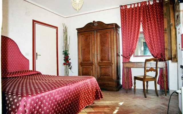 Casa Giulia Country House