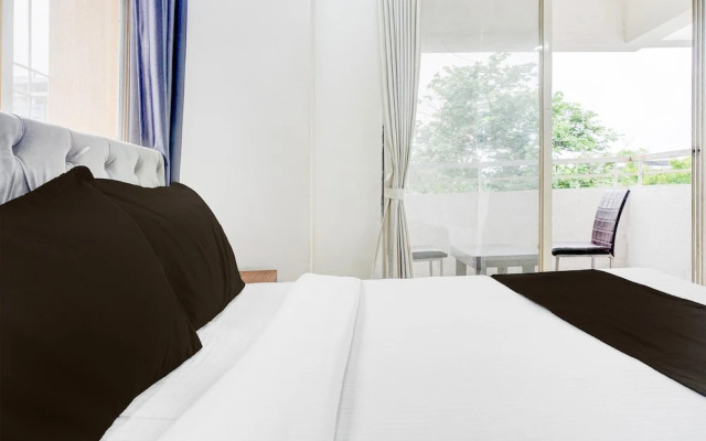 Super Townhouse Koregaon Park