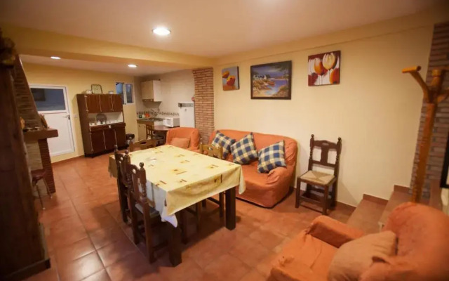 Casa Rural José María