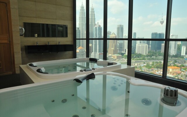 Setia Sky Residences - Star City