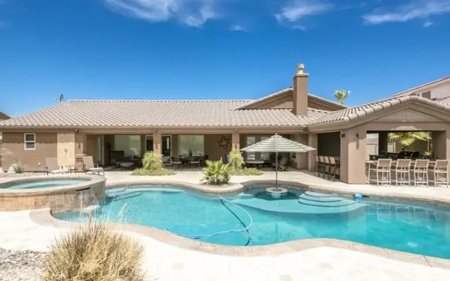 Bella Soleil by Destination Havasu