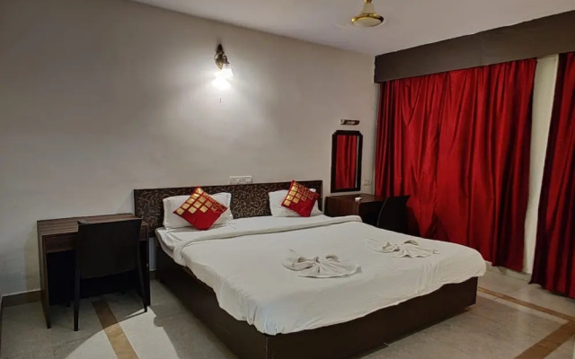 Hotel Colva Plaza