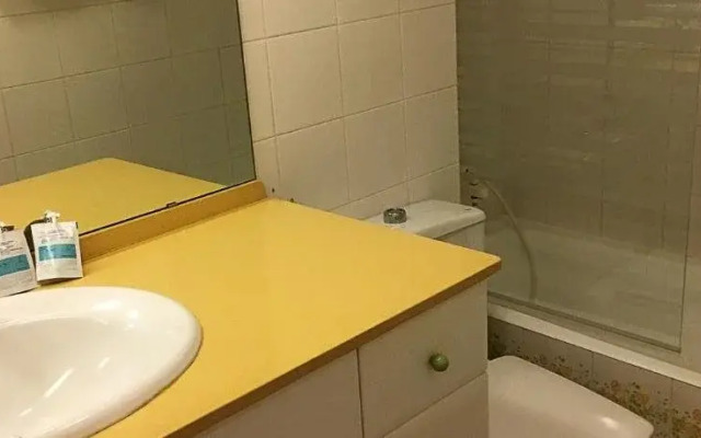 Apartamentos Vistahermosa