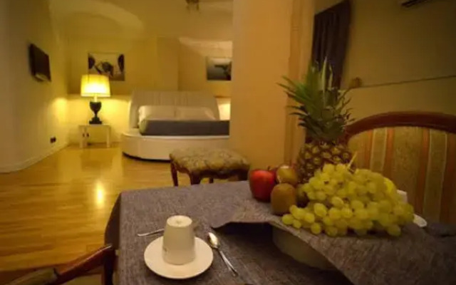 Dolci Emozioni