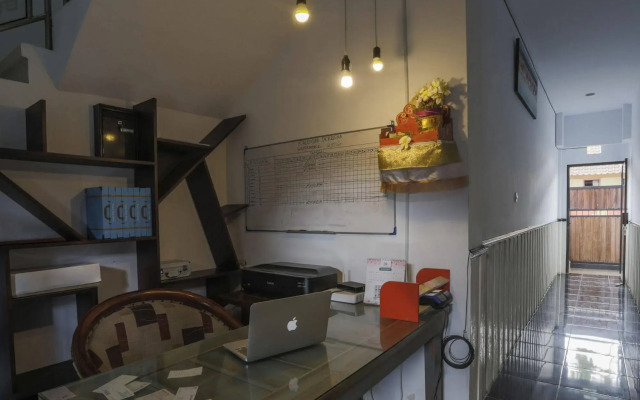 Dekrisna Denpasar - Hostel