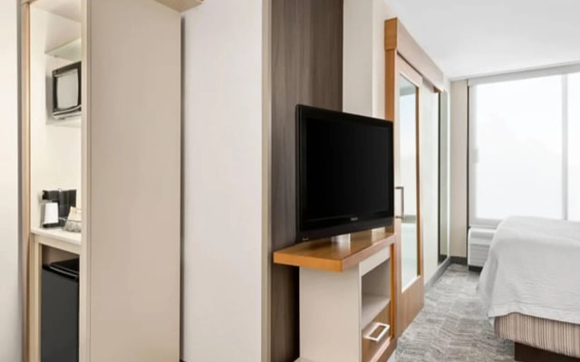 SpringHill Suites Flagstaff