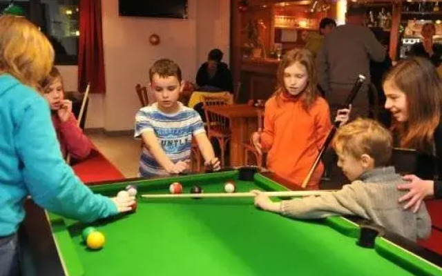 Hôtel de la Valentin