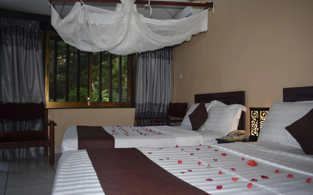 Morogoro Hotel