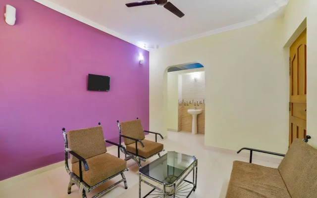 OYO 30364 Shalom Guest House