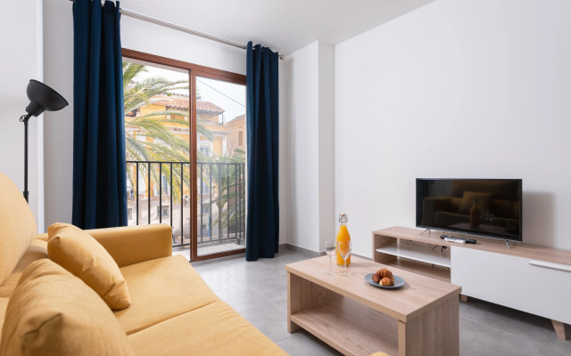 Apartamentos Quijano By Be Alicante
