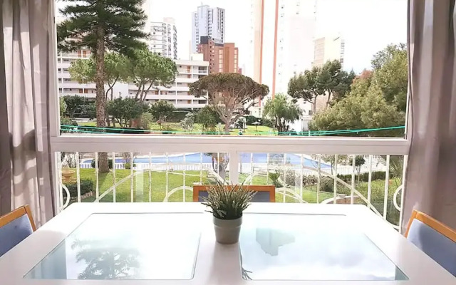 Playmon Park