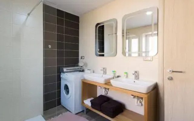 Apartment Kancler