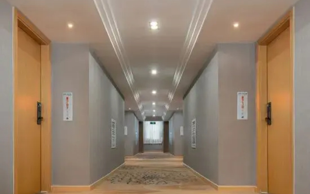 Mediterranean Hotel