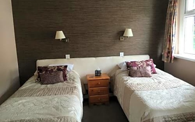 The Abercrave Inn