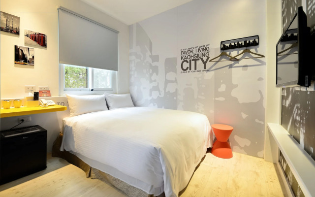 NL Concept Hotel