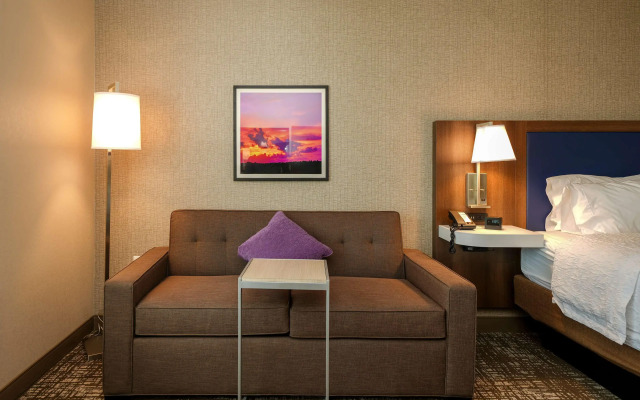 Hampton Inn & Suites Aurora South Denver