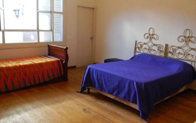 Hostelina Hostel