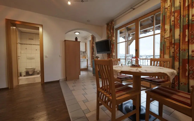 Appartements Gladbach