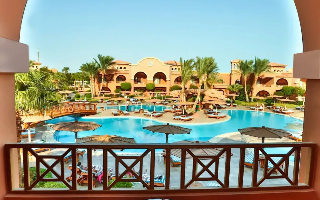 Charmillion Gardens Aquapark