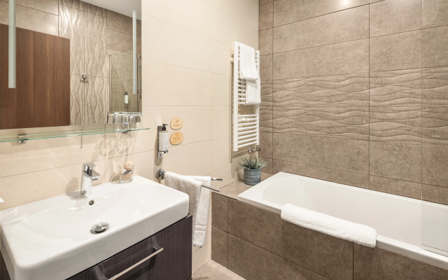 Mamaison Residence Sulekova Bratislava