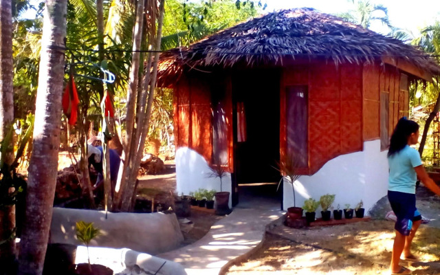 Lennons Place Backpacker Hostel