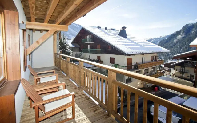 Résidence Prestige Odalys Les Fermes de Chatel