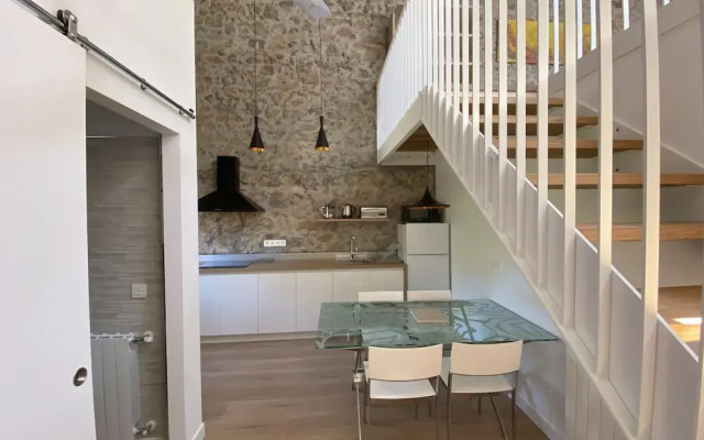 Casa Rural Martiamuno Landetxea