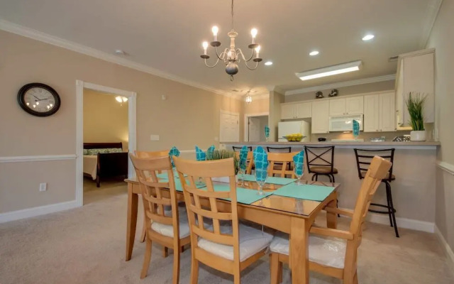 Magnolia Pointe Two-bedroom Apartment 203-4851