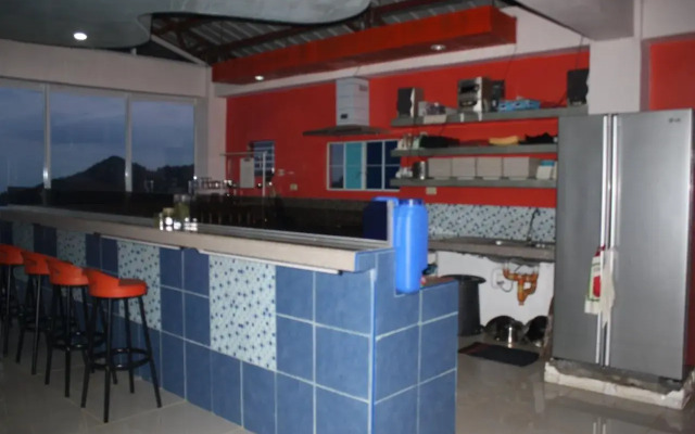 Pineridge Bucari Mountain Resort