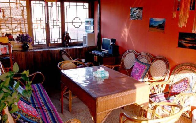 The Garden Of Paradise