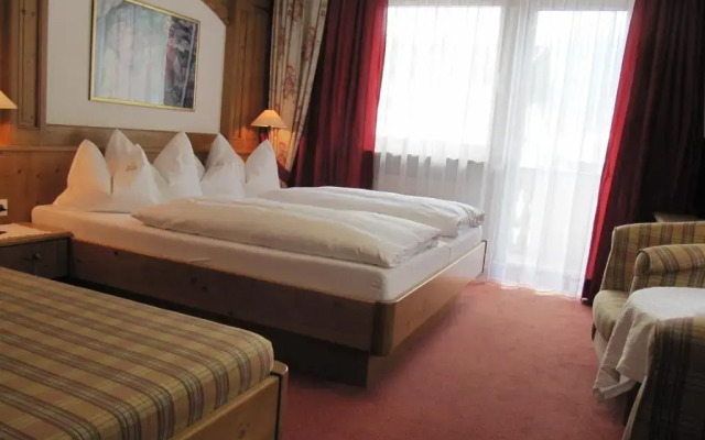 Hotel Englhof