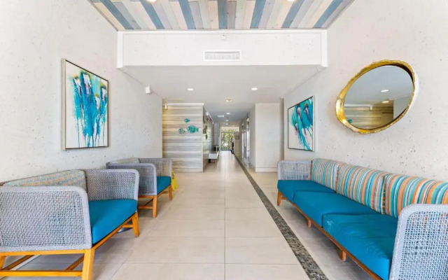 Palm Bay Club by Beachside Management
