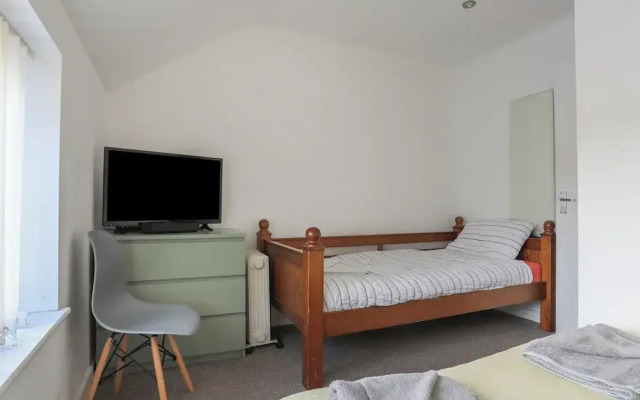 The Old Post Office 23 High Street